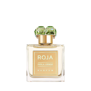 Isola Verde Parfum