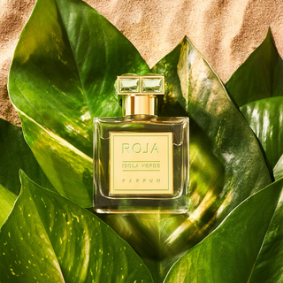 Isola Verde Parfum