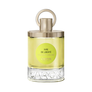Ivre de Liberté Eau de Cologne