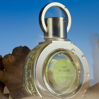 Ivre de Liberté Eau de Cologne