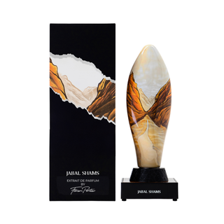 Jabal Shams Extrait de Parfum