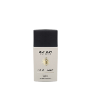 First Light Tinted Tan Serum