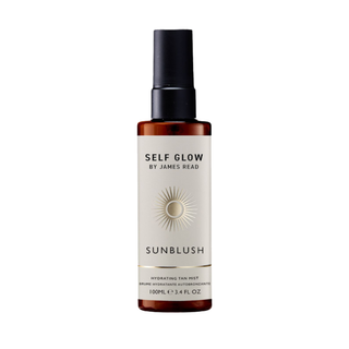 Sunblush Hydrating Tan Mist