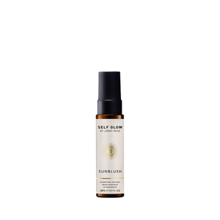 Sunblush Hydrating Tan Mist