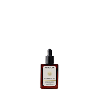 Sunbright Tinted Tan Drops