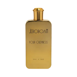 Your Oudhness Extrait de Parfum