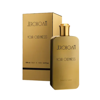 Your Oudhness Extrait de Parfum