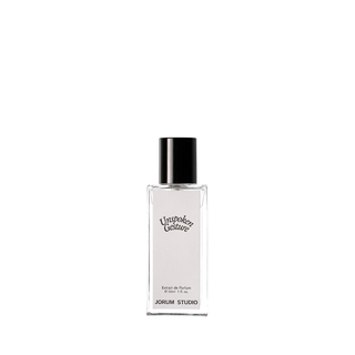 Unspoken Gesture  Extrait de Parfum