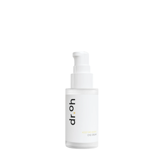 Oh, KEEP ME AWAKE Eye Cream