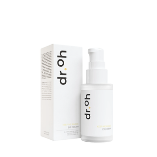 Oh, KEEP ME AWAKE Eye Cream