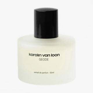 Geode Extrait de Parfum