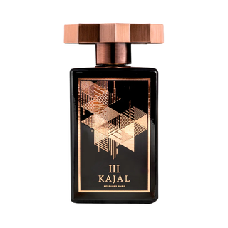 III Eau de Parfum