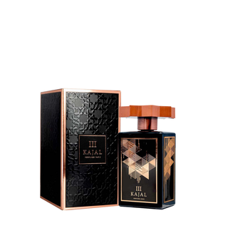 III Eau de Parfum