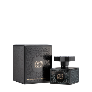 Lamar Noir Perfume Spray
