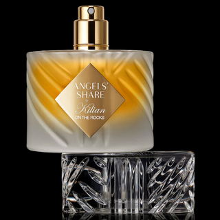 The Liquors Angel´s Share on The Rocks Eau de Parfum