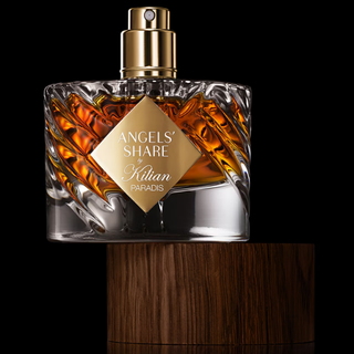 The Liquors Angel´s Share Paradis Extrait de Parfum