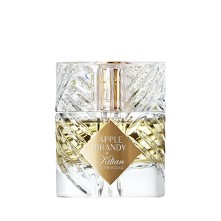 The Liquors Apple Brandy on the Rocks Eau de Parfum