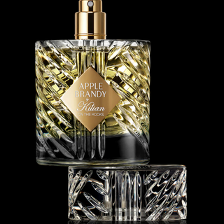 The Liquors Apple Brandy on the Rocks Eau de Parfum