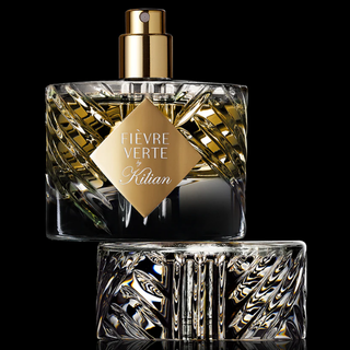 The Liquors Fièvre Verte Eau de Parfum