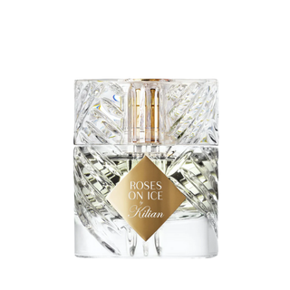 The Liquors Roses on Ice Eau de Parfum