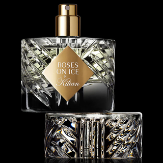 The Liquors Roses on Ice Eau de Parfum