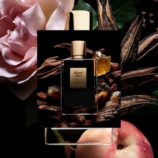The Cellars Sacred Wood Eau de Parfum