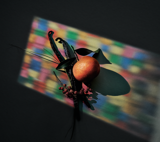 Kinetic Perfumes – Markenwelt / Moodbild