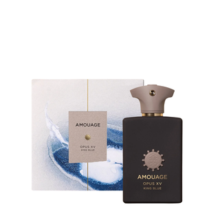 Opus XV King Blue Eau de Parfum