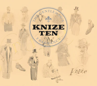 Knize – Markenwelt / Moodbild