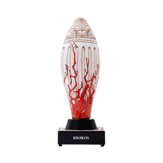 Krokos Extrait de Parfum