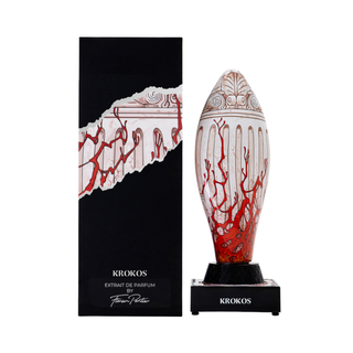 Krokos Extrait de Parfum