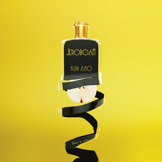Kun Amo Extrait de Parfum