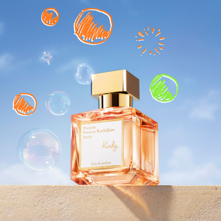 Kurky Eau de Parfum
