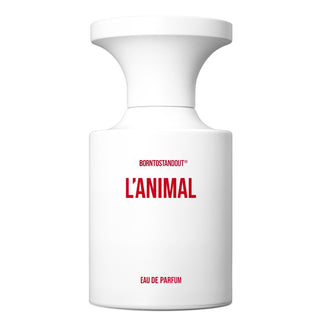 L´Animal Eau de Parfum
