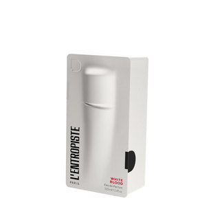 White Blood Eau de Parfum