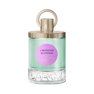 L´Invitation au Voyage Eau de Cologne