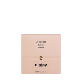 L'Orchidée Highlighting Blush