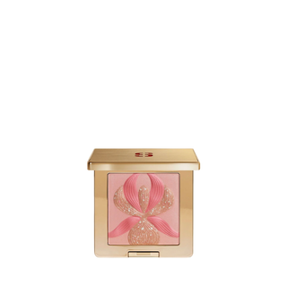 Sisley L'Orchidée Highlighting Blush 2 Rose