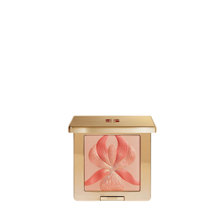 Sisley L'Orchidée Highlighting Blush 3 Corail
