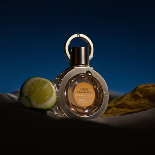 L´Heure de Vagabonde Eau de Cologne