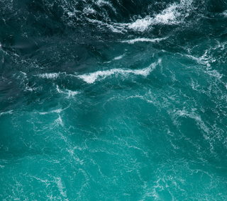 La Mer – Markenwelt / Moodbild