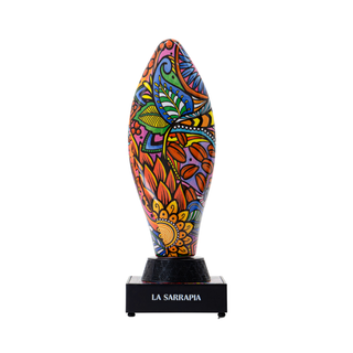 La Sarrapia Extrait de Parfum