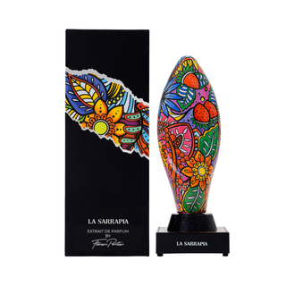 La Sarrapia Extrait de Parfum
