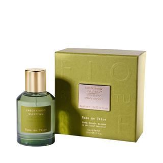 Rose Me Twice Eau de Parfum