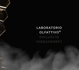 Laboratorio Olfattivo – Markenwelt / Moodbild
