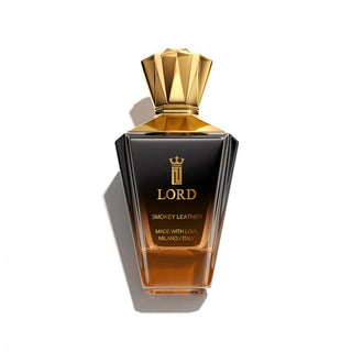 Smokey Leather Eau de Parfum