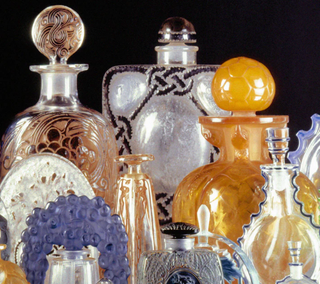 Lalique – Markenwelt / Moodbild