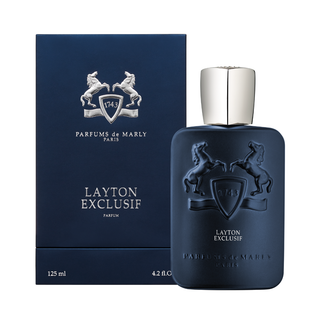 Layton Exclusif Eau de Parfum