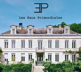 Les Eaux Primordiales – Markenwelt / Moodbild