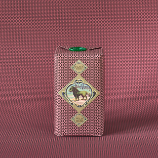Leao Verde Wilde Moss Soap
